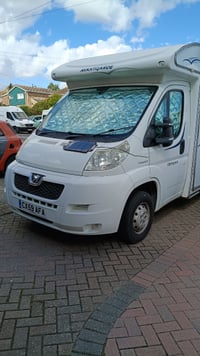 2009 Compass Avantgarde 120 - Image 4