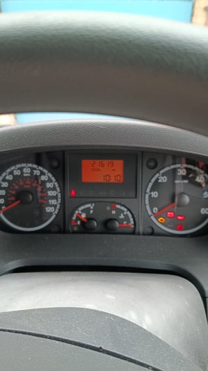 2009 Compass Avantgarde 120 — photo 11 of 28