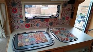 2009 Compass Avantgarde 120 — photo 25 of 28