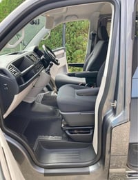 2016 Volkswagen Campervan - Image 2