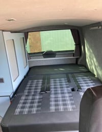 2016 Volkswagen Campervan - Image 3