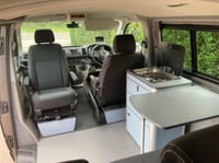 2016 Volkswagen Campervan - Image 4