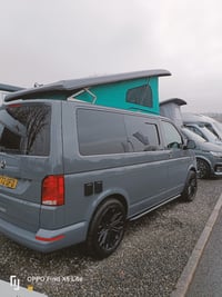 2022 Volkswagen Transporter T6.1 - Image 3