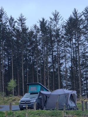 2022 Volkswagen Transporter T6.1 — photo 12 of 16