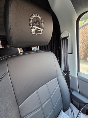 2022 Volkswagen Transporter T6.1 — photo 9 of 16