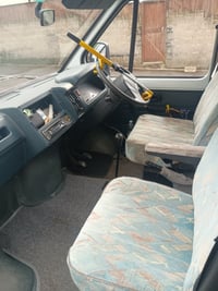 1995 Renault Trafic Prima Leisuredrive - Image 4