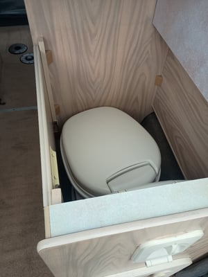 1995 Renault Trafic Prima Leisuredrive — photo 11 of 19