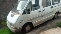 1995 Renault Trafic Prima Leisuredrive - Video 1