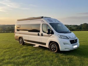2021 Autosleeper Kingham