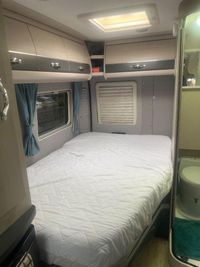 2021 Auto-Sleepers Kingham - Image 3