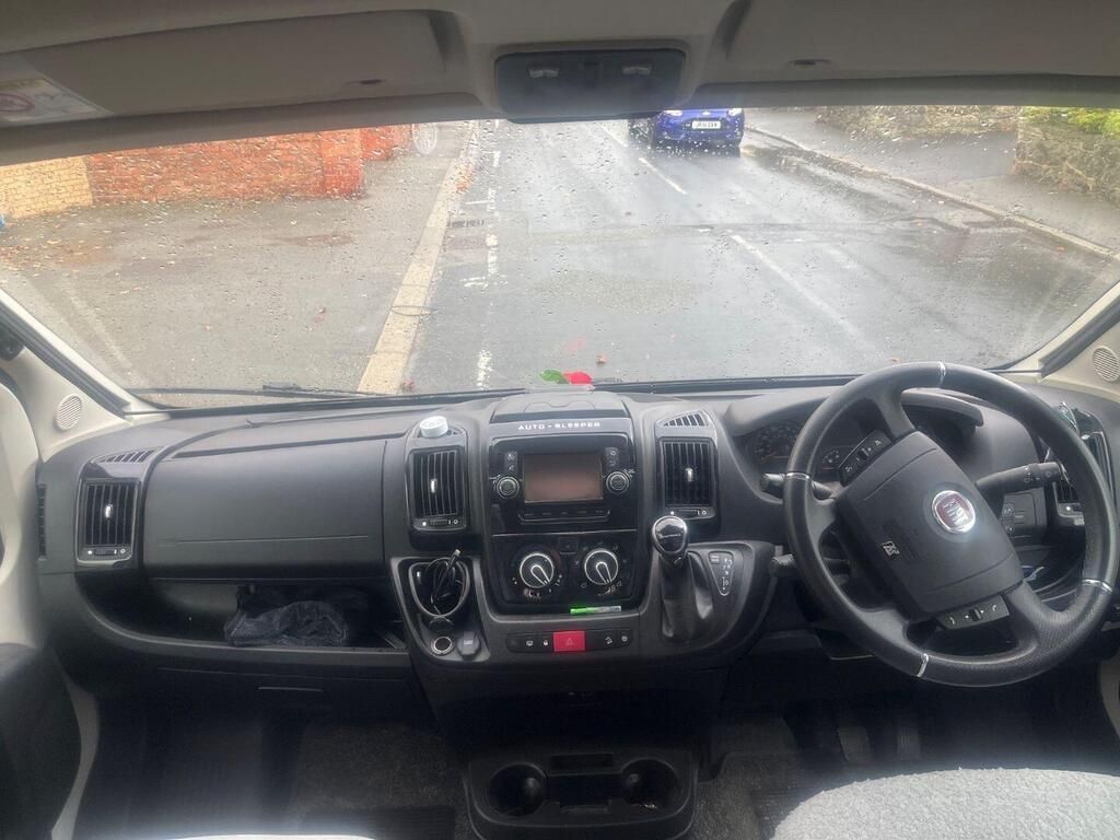 2021 Autosleeper Kingham - Image 9