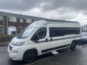 2021 Auto-Sleepers Kingham — photo 19 of 20