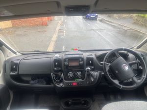 2021 Auto-Sleepers Kingham — photo 15 of 20