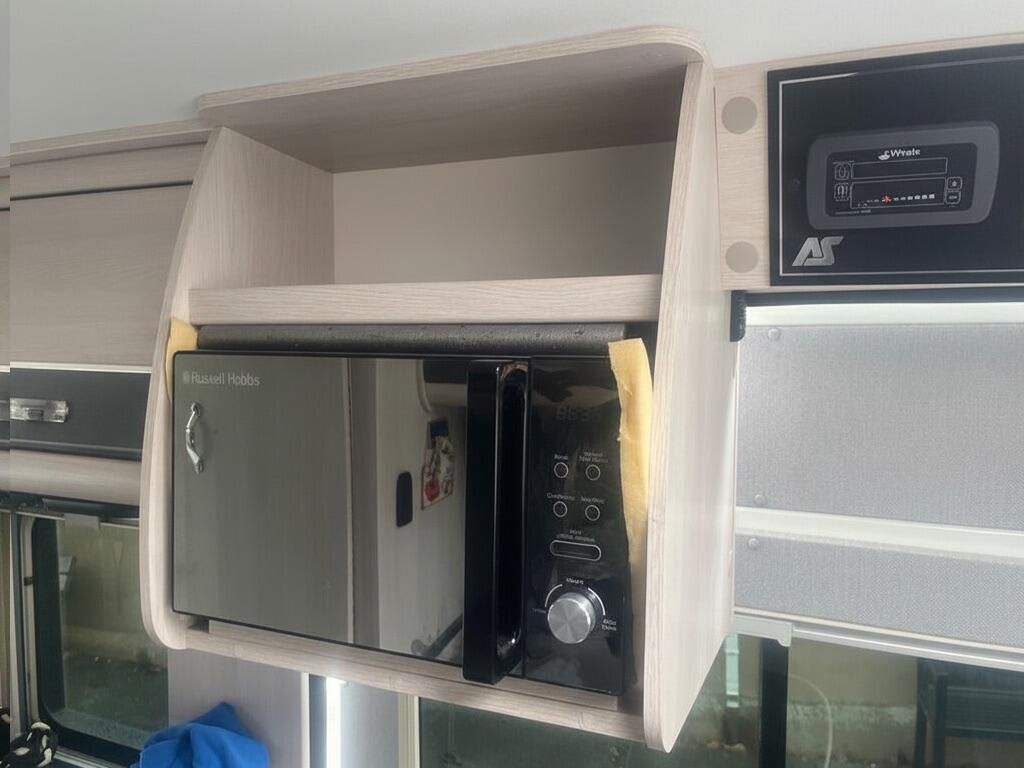 2021 Autosleeper Kingham - Image 12