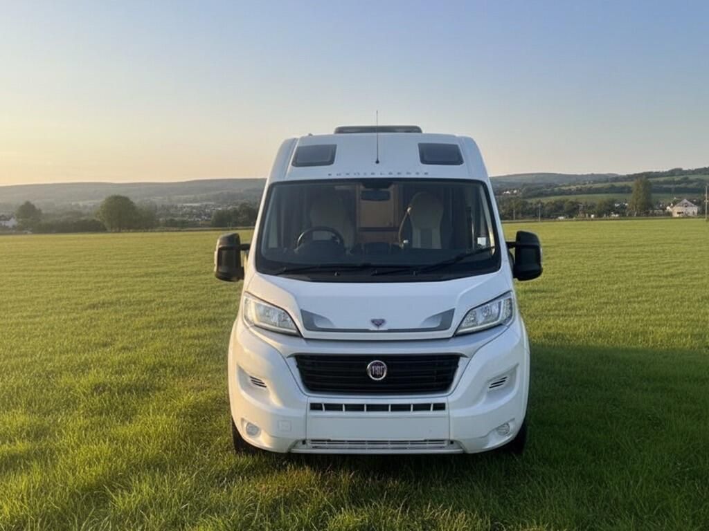 2021 Autosleeper Kingham - Image 4