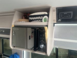 2021 Auto-Sleepers Kingham — photo 17 of 20