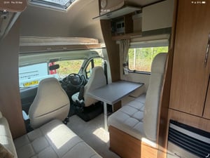 2019 Auto-Trail Imala 720 — photo 2 of 20