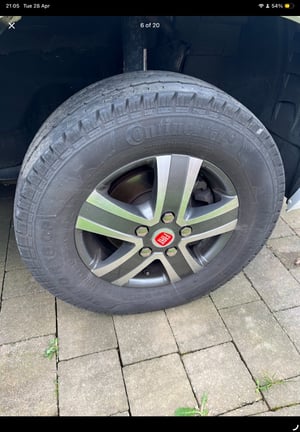 2019 Auto-Trail Imala 720 — photo 5 of 20