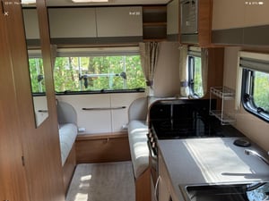 2019 Auto-Trail Imala 720 — photo 6 of 20