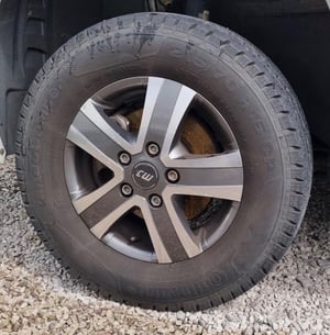 2019 Auto-Trail Imala 720 — photo 7 of 20