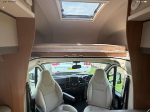 2019 Auto-Trail Imala 720 — photo 8 of 20