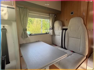 2019 Auto-Trail Imala 720 — photo 9 of 20