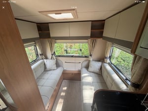 2019 Auto-Trail Imala 720 — photo 16 of 20
