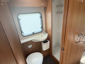 2019 Auto-Trail Imala 720 — photo 18 of 20