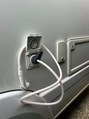 2019 Auto-Trail Tribute 720 — photo 22 of 24