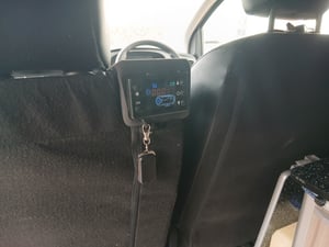 2018 Citroen Dispatch — photo 11 of 19