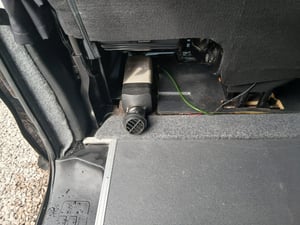 2018 Citroen Dispatch — photo 12 of 19