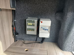 2018 Citroen Dispatch — photo 16 of 19
