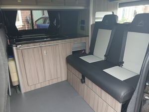 2018 Citroen Dispatch — photo 14 of 19