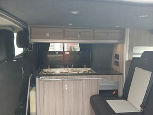 2018 Citroen Dispatch — photo 15 of 19