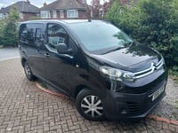 2018 Citroen Dispatch - Image 2