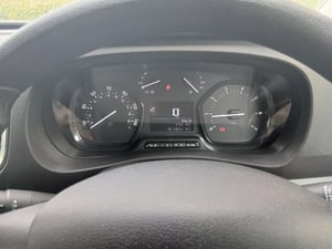 2018 Citroen Dispatch — photo 7 of 19
