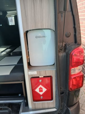 2018 Citroen Dispatch — photo 21 of 35