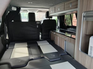 2018 Citroen Dispatch — photo 22 of 35
