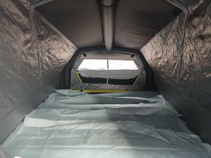 2018 Citroen Dispatch — photo 26 of 35