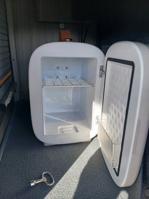 2018 Citroen Dispatch — photo 30 of 35