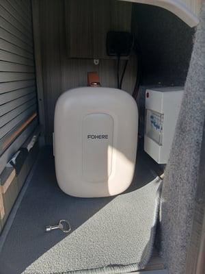 2018 Citroen Dispatch — photo 31 of 35