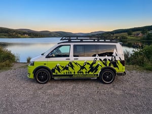 2011 Volkswagen T28