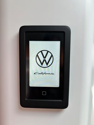 2025 Volkswagen Grand California — photo 4 of 23
