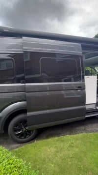 2025 Volkswagen Grand California - Video 2