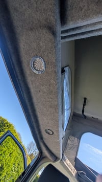 2017 Volkswagen T6 Campervan - Image 2
