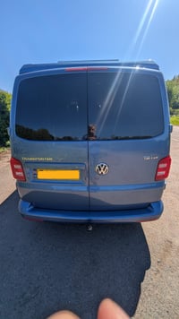 2017 Volkswagen T6 Campervan - Image 3