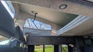 2017 Volkswagen T6 Campervan — photo 9 of 24