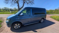 2017 Volkswagen T6 2.0 T28 Euro6 Highline Campervan - Image 4