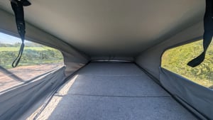 2017 Volkswagen T6 Campervan — photo 16 of 24