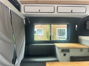 2017 Ford Transit Campervan — photo 6 of 10
